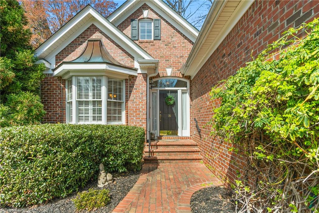 16 Dunlin Square, Greensboro, North Carolina image 4