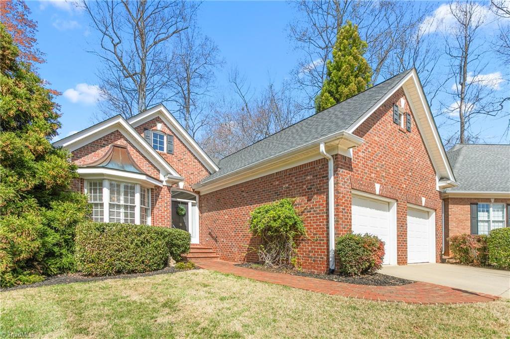 16 Dunlin Square, Greensboro, North Carolina image 3