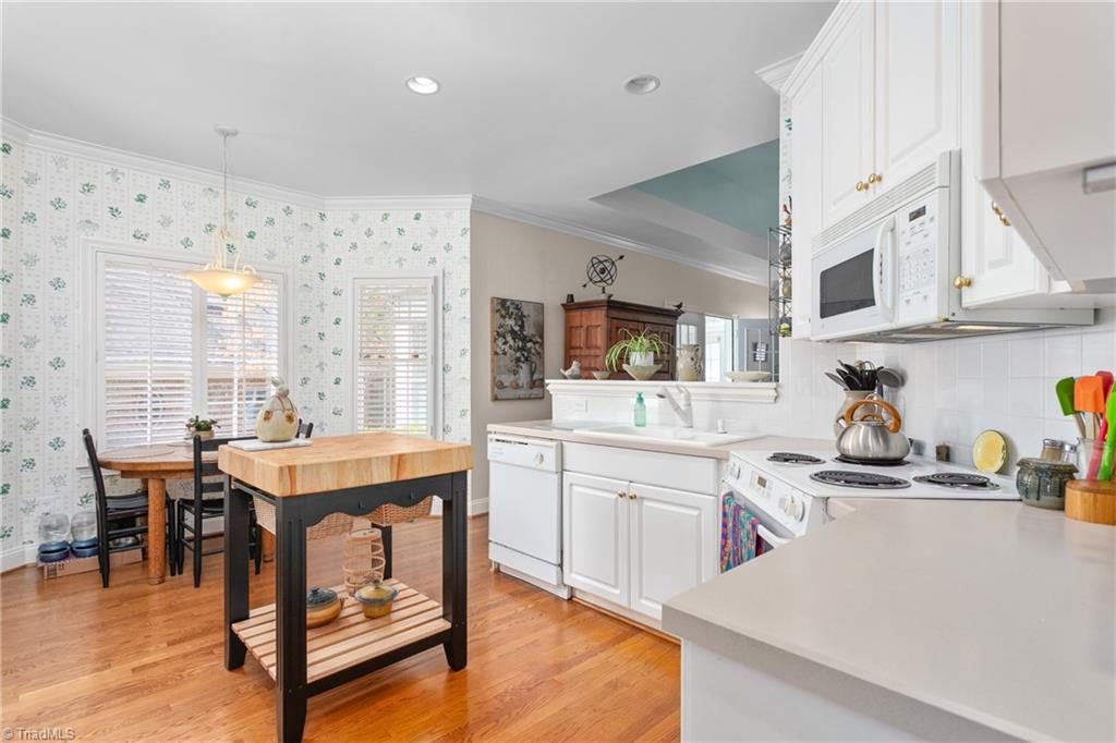 16 Dunlin Square, Greensboro, North Carolina image 19