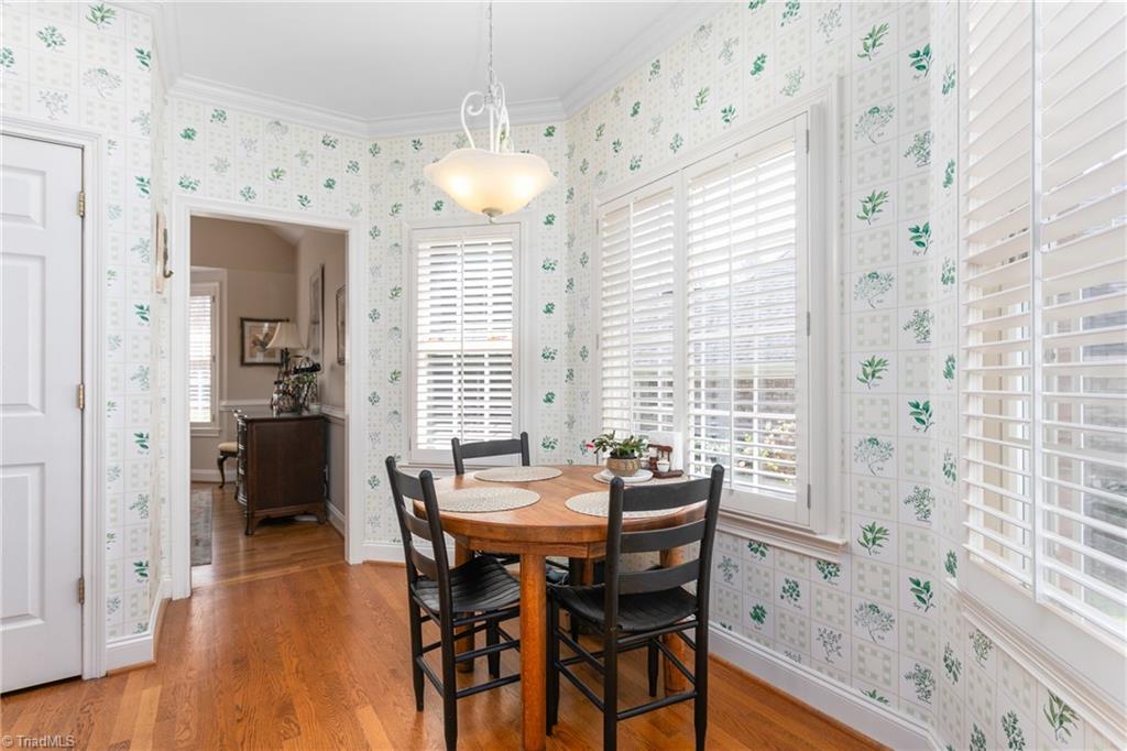 16 Dunlin Square, Greensboro, North Carolina image 20