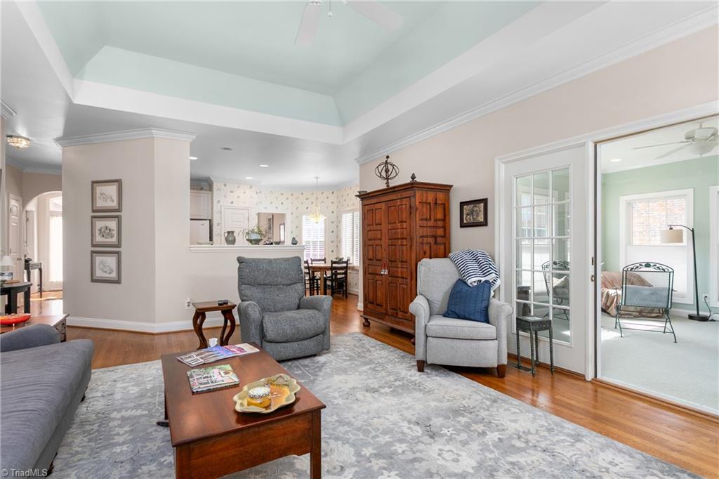 16 Dunlin Square, Greensboro, North Carolina image 21