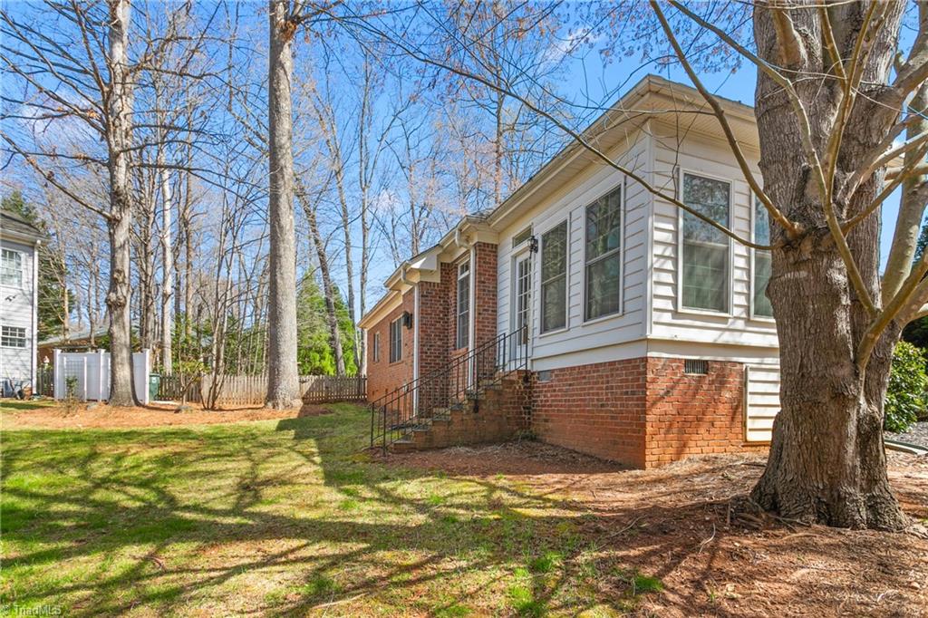 16 Dunlin Square, Greensboro, North Carolina image 36