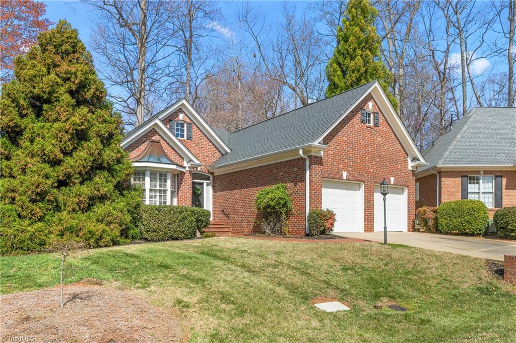 16 Dunlin Square, Greensboro, North Carolina image 2