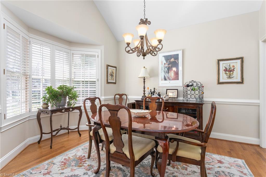 16 Dunlin Square, Greensboro, North Carolina image 13