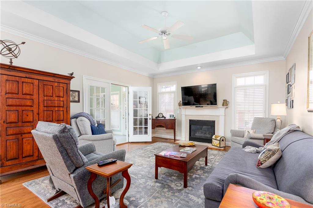 16 Dunlin Square, Greensboro, North Carolina image 15