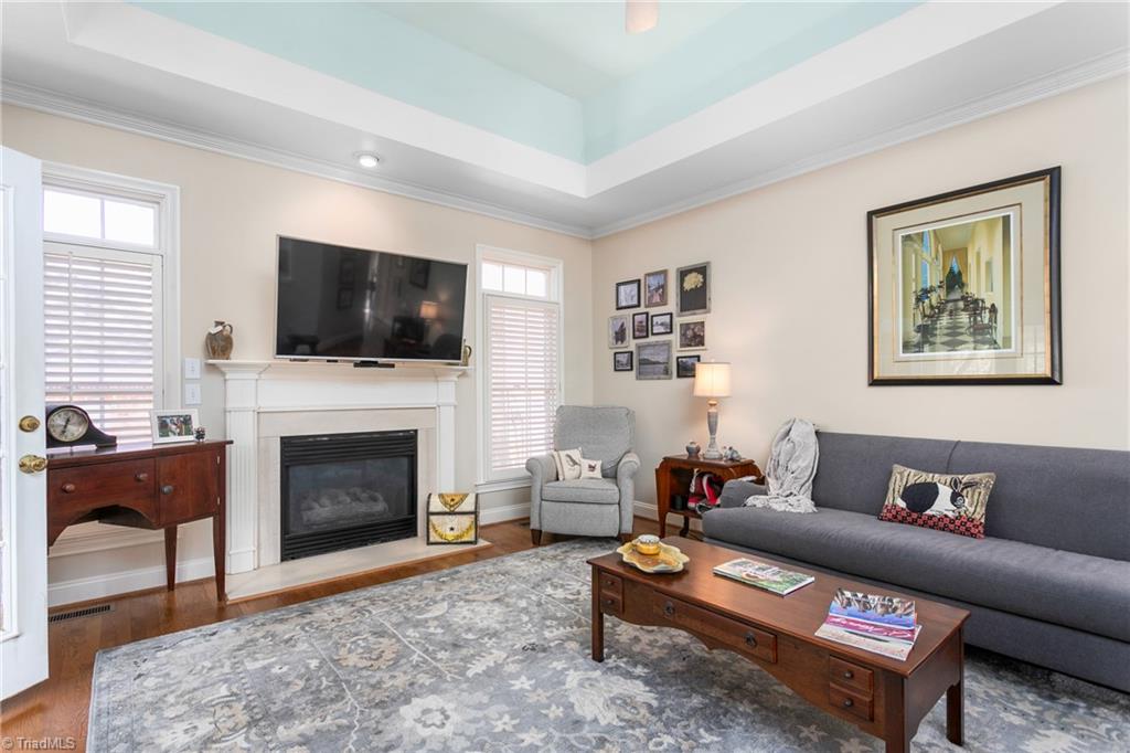 16 Dunlin Square, Greensboro, North Carolina image 16