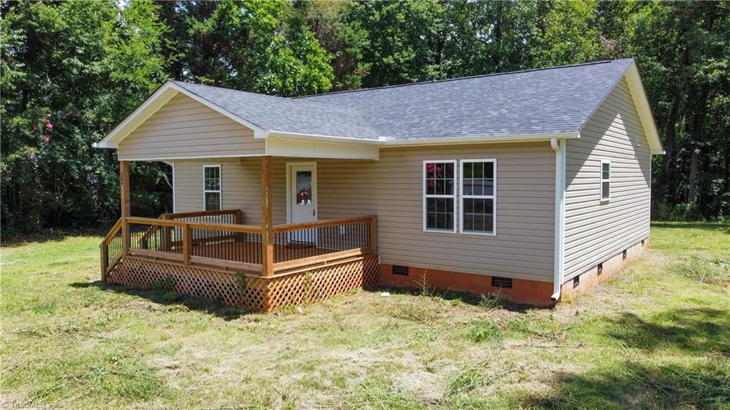 389 Michaels Road, Mocksville, NC, 27028