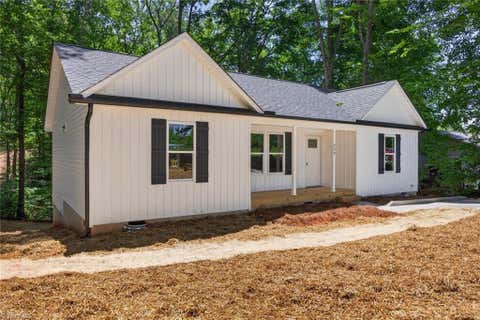 Homes For Sale - 239 Lake Drive 8<br/> Lexington, NC 27292