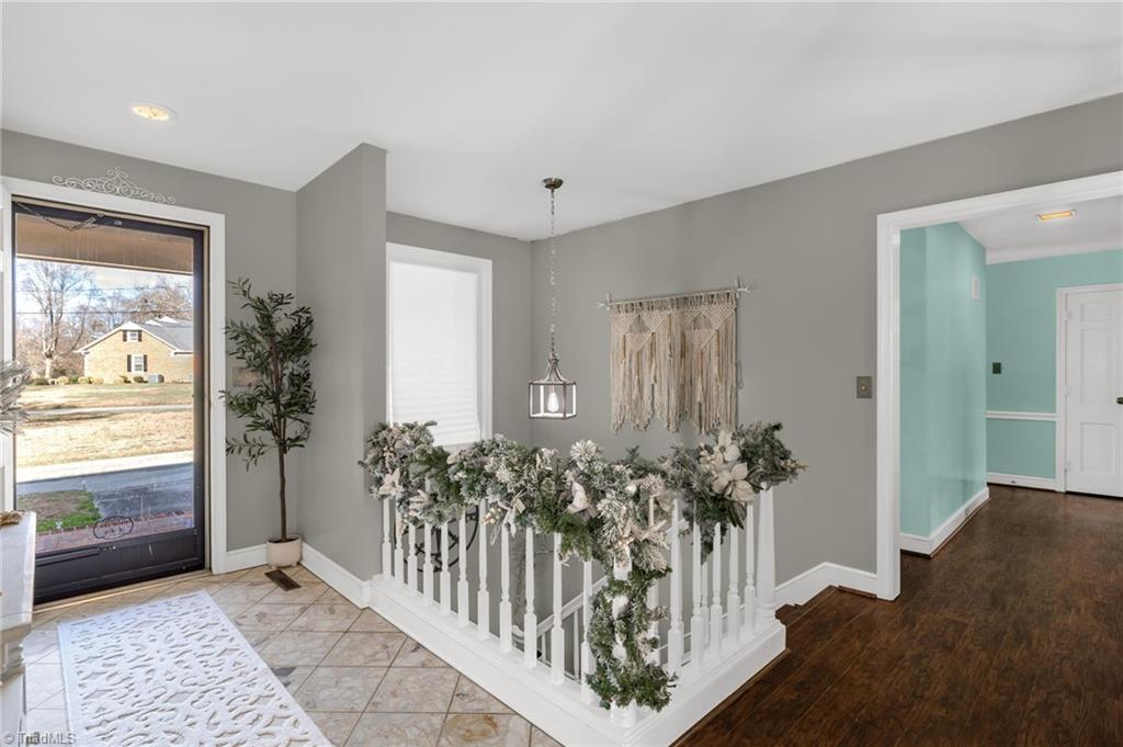 4 Chesterfield Court