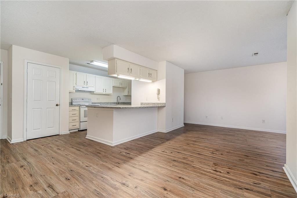 10240 Rose Meadow Lane #D, Charlotte, North Carolina image 12