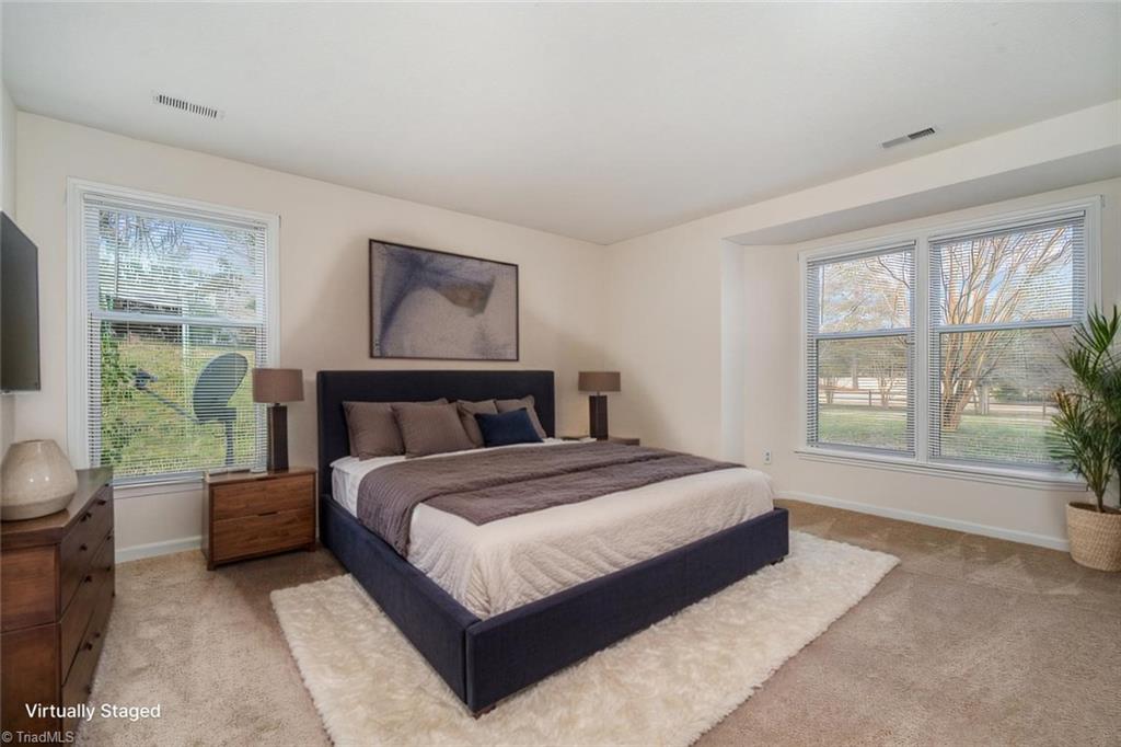 10240 Rose Meadow Lane #D, Charlotte, North Carolina image 29