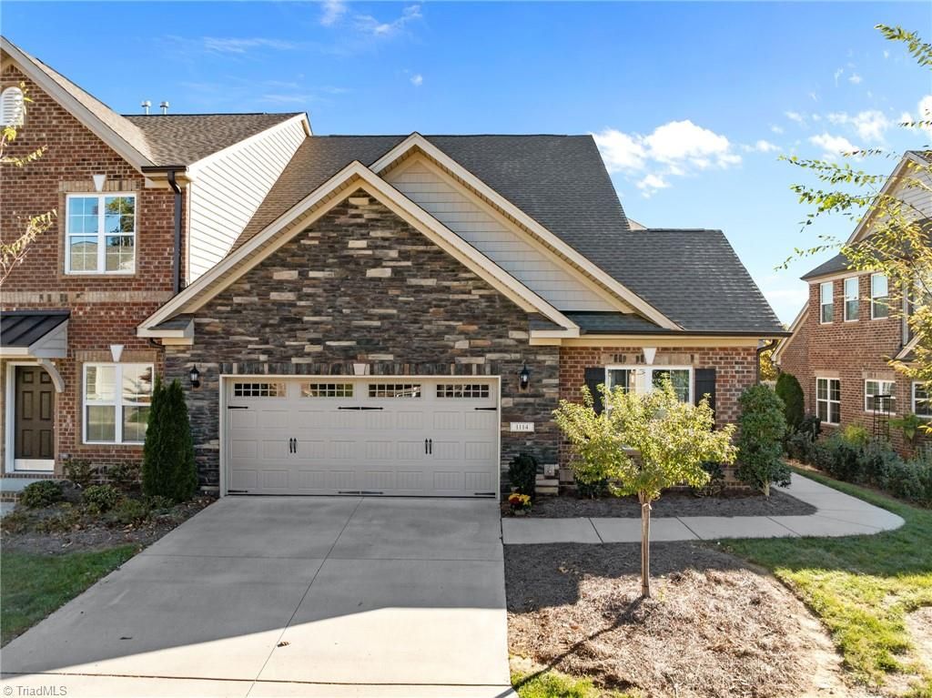 Photo of 1114 Talisker Way, Burlington, NC 27215 (MLS # 1224958)