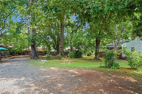 Vacant Land For Sale - Winslow Avenue<br/> Randolph County, Asheboro, NC 27203