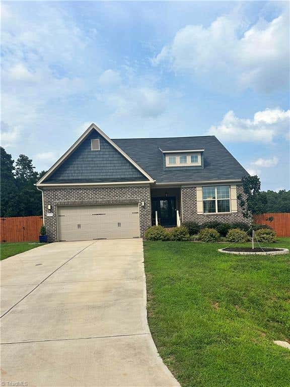 Photo of 6475 Rogers Farm Road, Pleasant Garden, NC 27313 (MLS # 1230461)