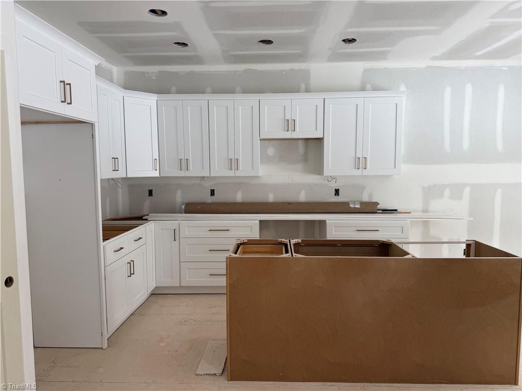 Photo of 221 Fisher Road, Madison, NC 27025 (MLS # 1207752)