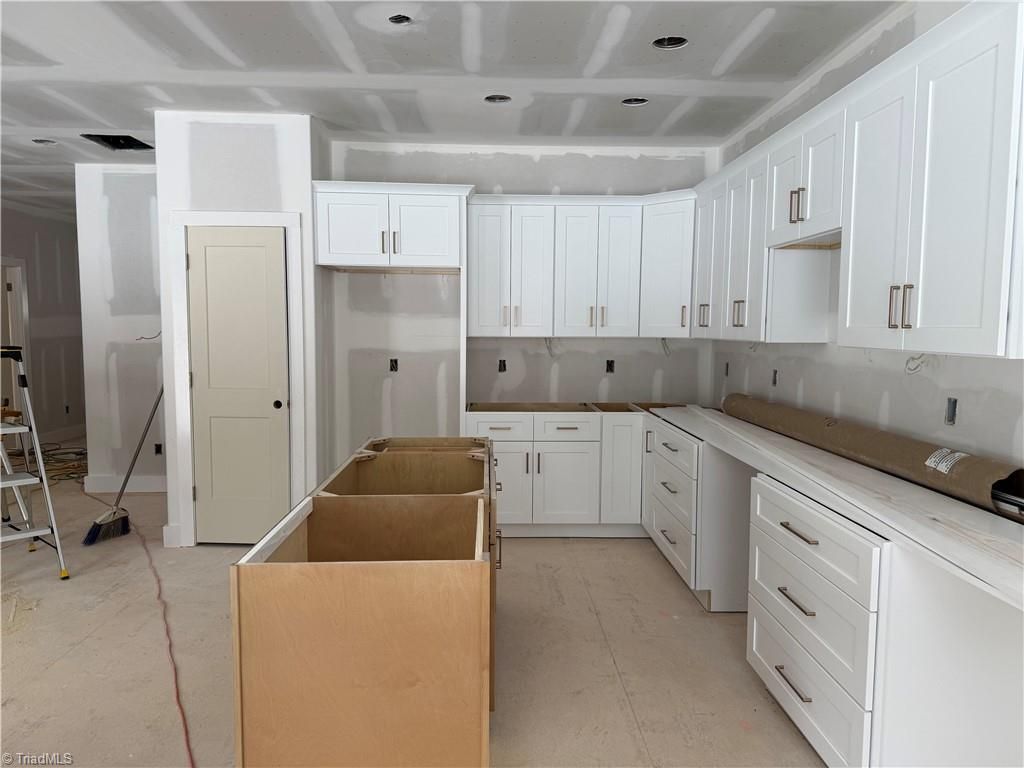 Photo of 221 Fisher Road, Madison, NC 27025 (MLS # 1207752)