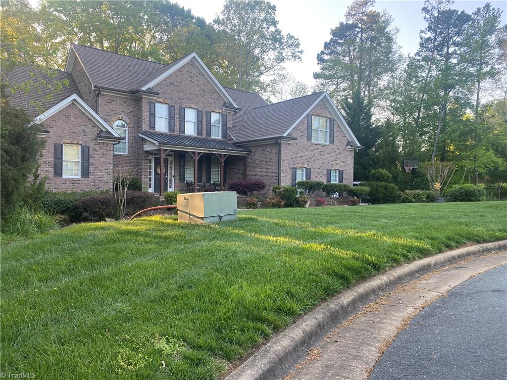 1904 Brant Pointe Court, Whitsett, North Carolina image 2