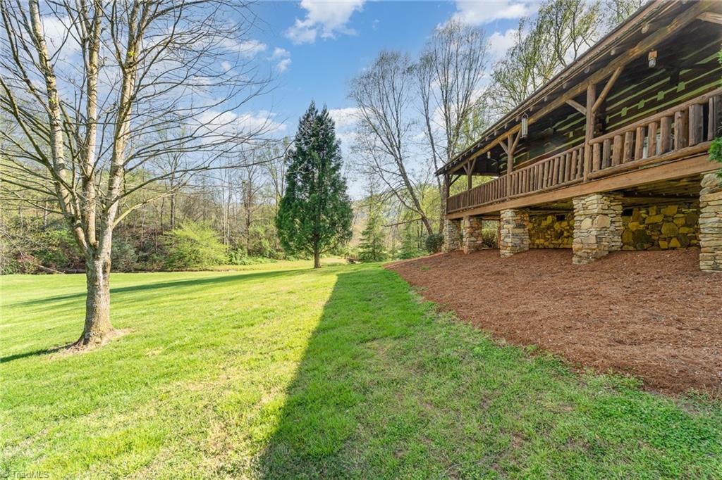 305 Gambill Creek Road, Hays, North Carolina image 28