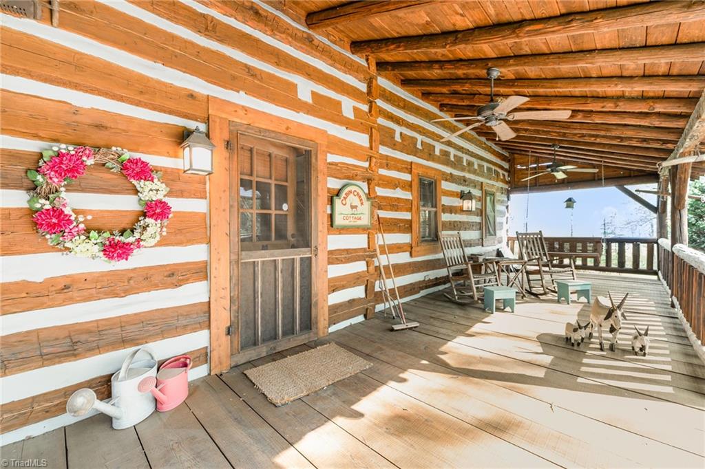 305 Gambill Creek Road, Hays, North Carolina image 5