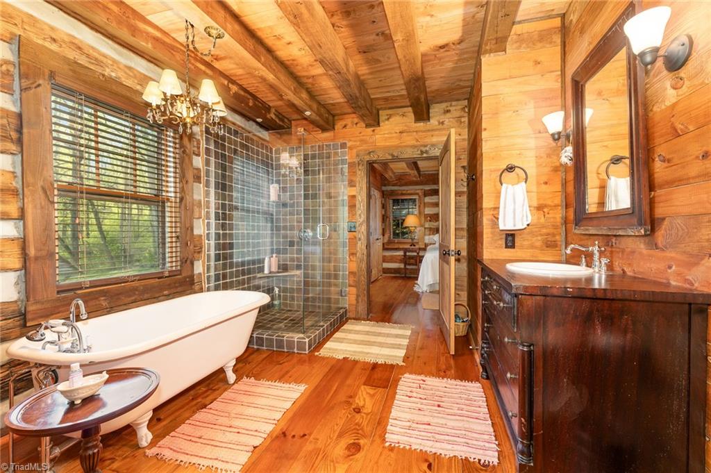 305 Gambill Creek Road, Hays, North Carolina image 18