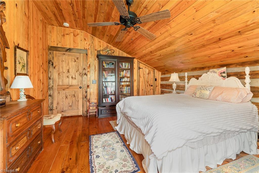 305 Gambill Creek Road, Hays, North Carolina image 22
