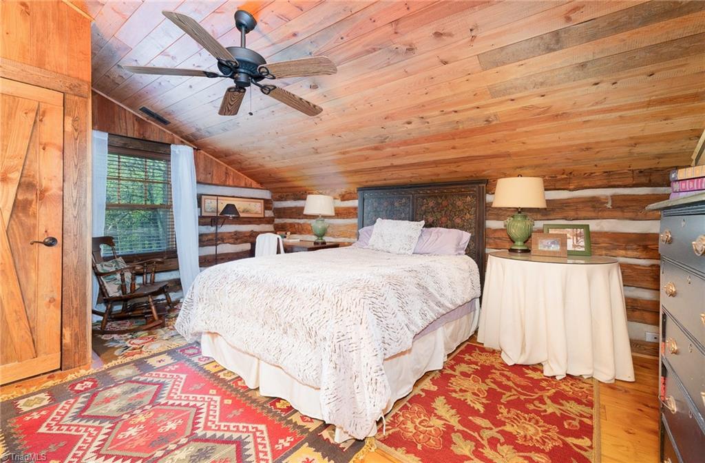 305 Gambill Creek Road, Hays, North Carolina image 23