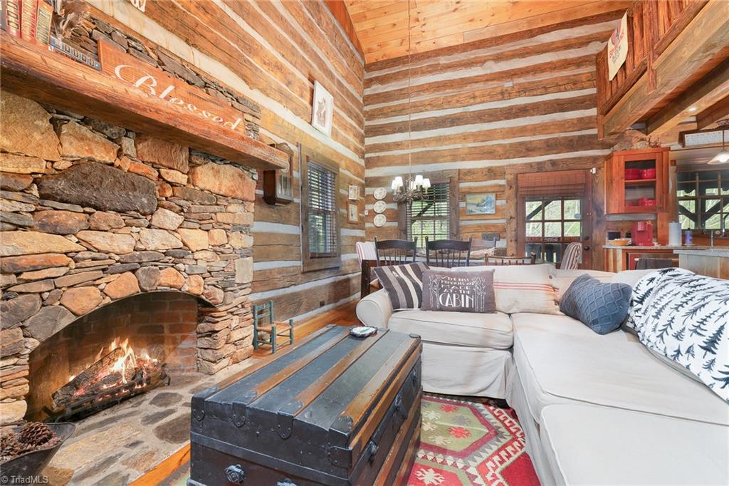 305 Gambill Creek Road, Hays, North Carolina image 9