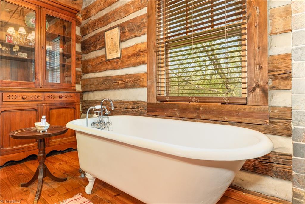 305 Gambill Creek Road, Hays, North Carolina image 20