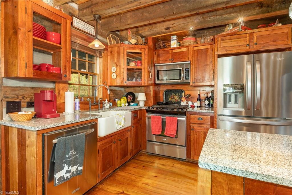305 Gambill Creek Road, Hays, North Carolina image 10