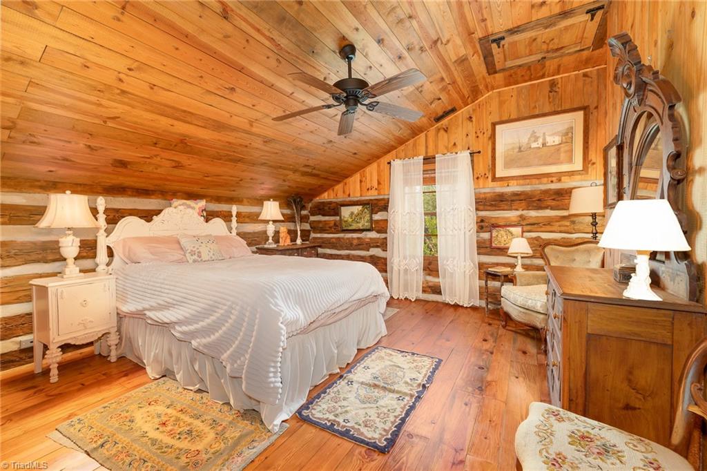 305 Gambill Creek Road, Hays, North Carolina image 21