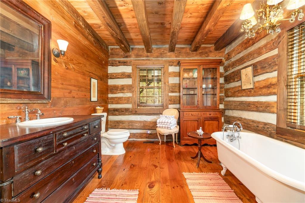305 Gambill Creek Road, Hays, North Carolina image 19