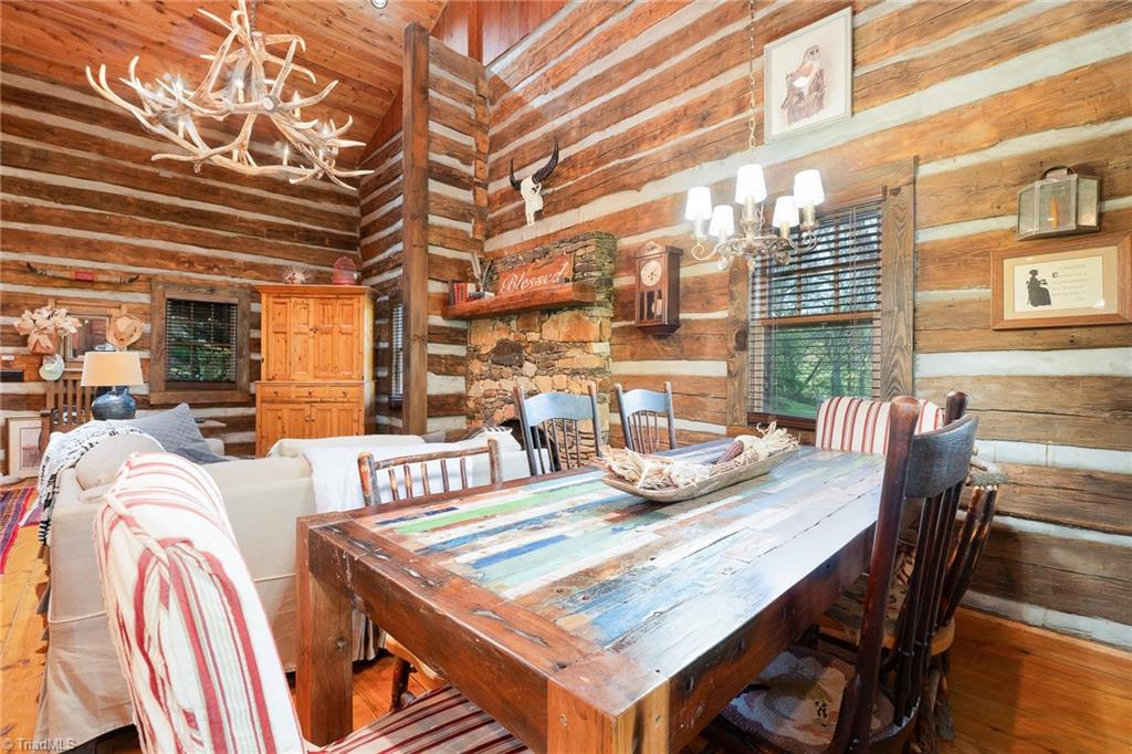 305 Gambill Creek Road, Hays, North Carolina image 13