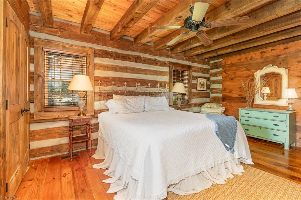 305 Gambill Creek Road, Hays, North Carolina image 16