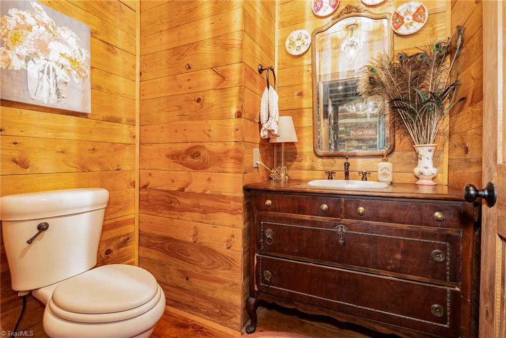 305 Gambill Creek Road, Hays, North Carolina image 14