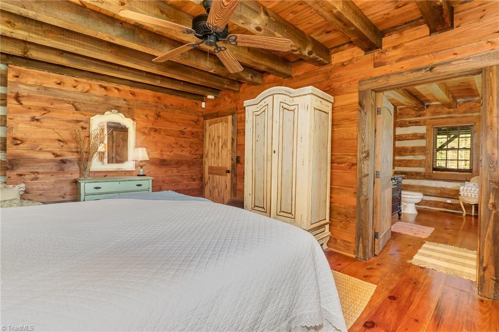 305 Gambill Creek Road, Hays, North Carolina image 17