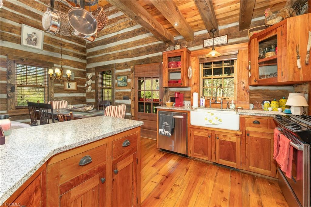 305 Gambill Creek Road, Hays, North Carolina image 11