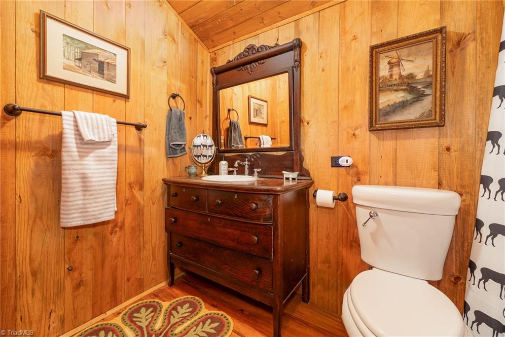 305 Gambill Creek Road, Hays, North Carolina image 26