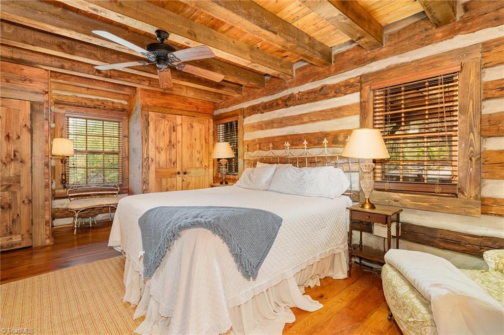 305 Gambill Creek Road, Hays, North Carolina image 15