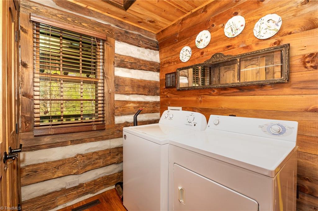 305 Gambill Creek Road, Hays, North Carolina image 25