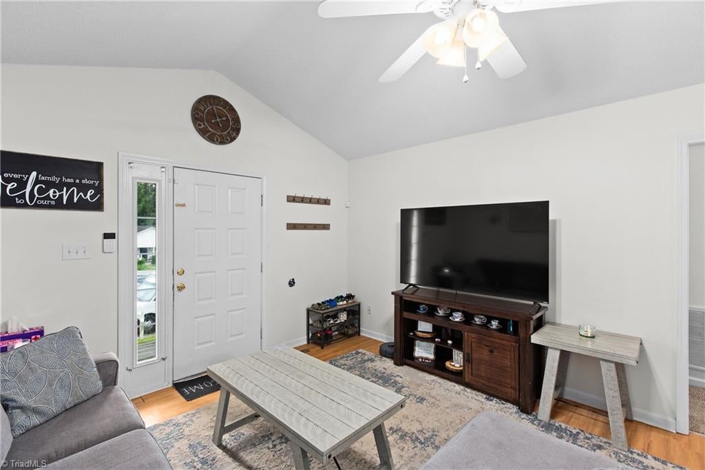 Photo of 555 Brown Stone Court, Kernersville, NC 27284 (MLS # 1229064)