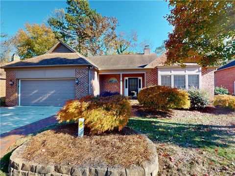 Vacant Land For Sale - 914 Flicker Lane<br/> High Point, NC 27262