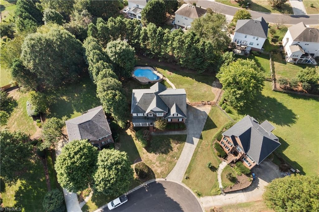 Photo of 121 Foxmoor Court, Advance, NC 27006 (MLS # 1236493)