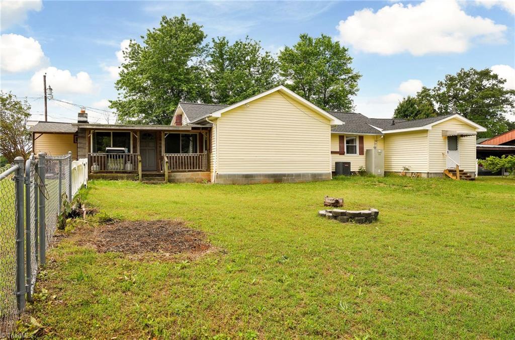 306 Tyro Heights Road, Lexington, North Carolina image 24