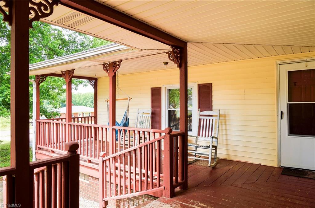 306 Tyro Heights Road, Lexington, North Carolina image 4