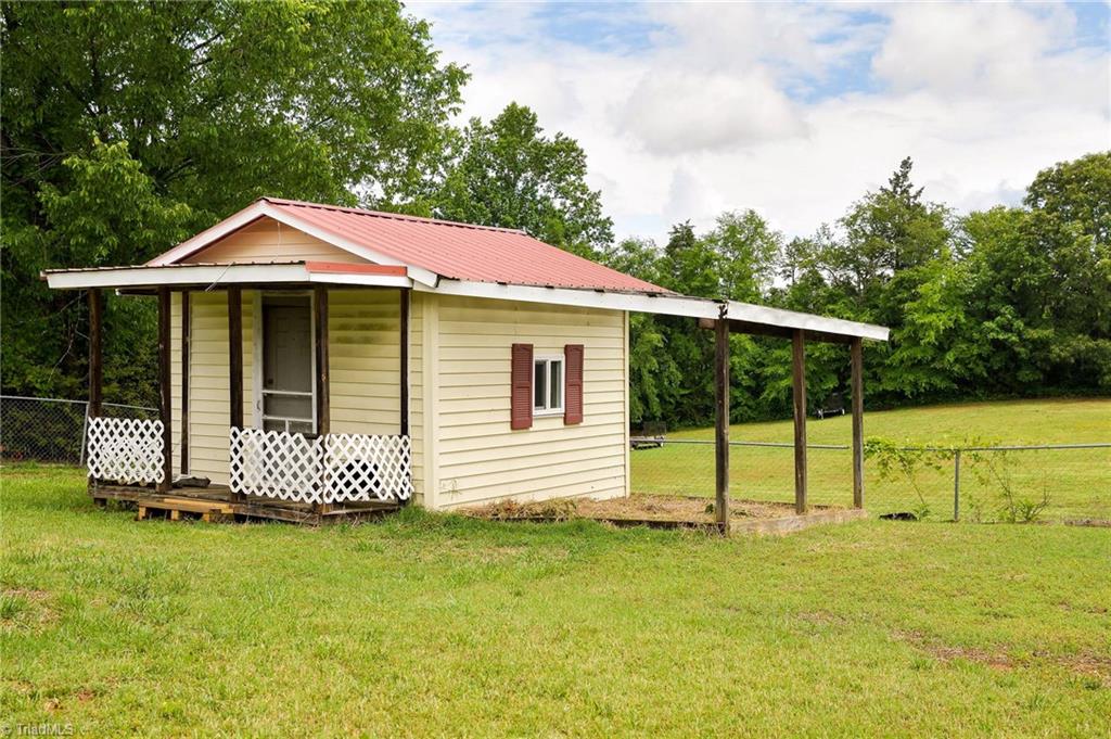 306 Tyro Heights Road, Lexington, North Carolina image 25