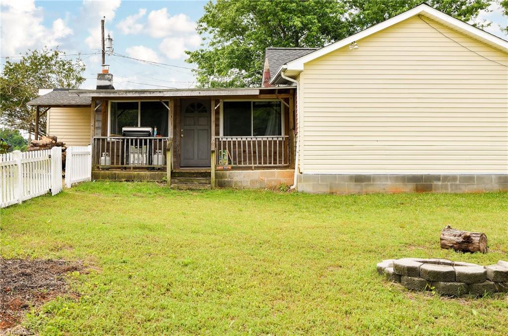 306 Tyro Heights Road, Lexington, North Carolina image 23