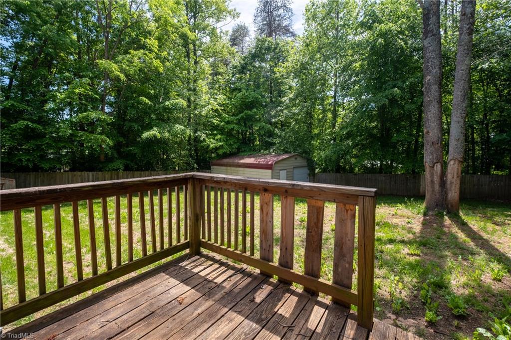 412 Carlton Road, Stokesdale, North Carolina image 20