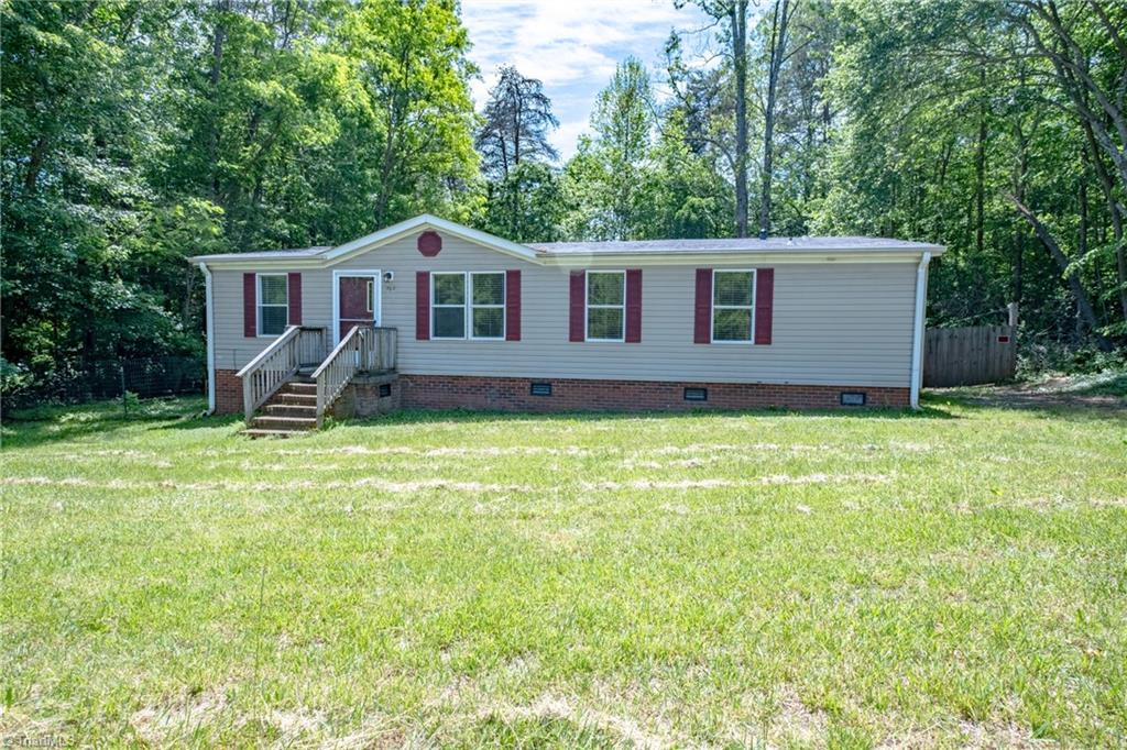 412 Carlton Road, Stokesdale, North Carolina image 1