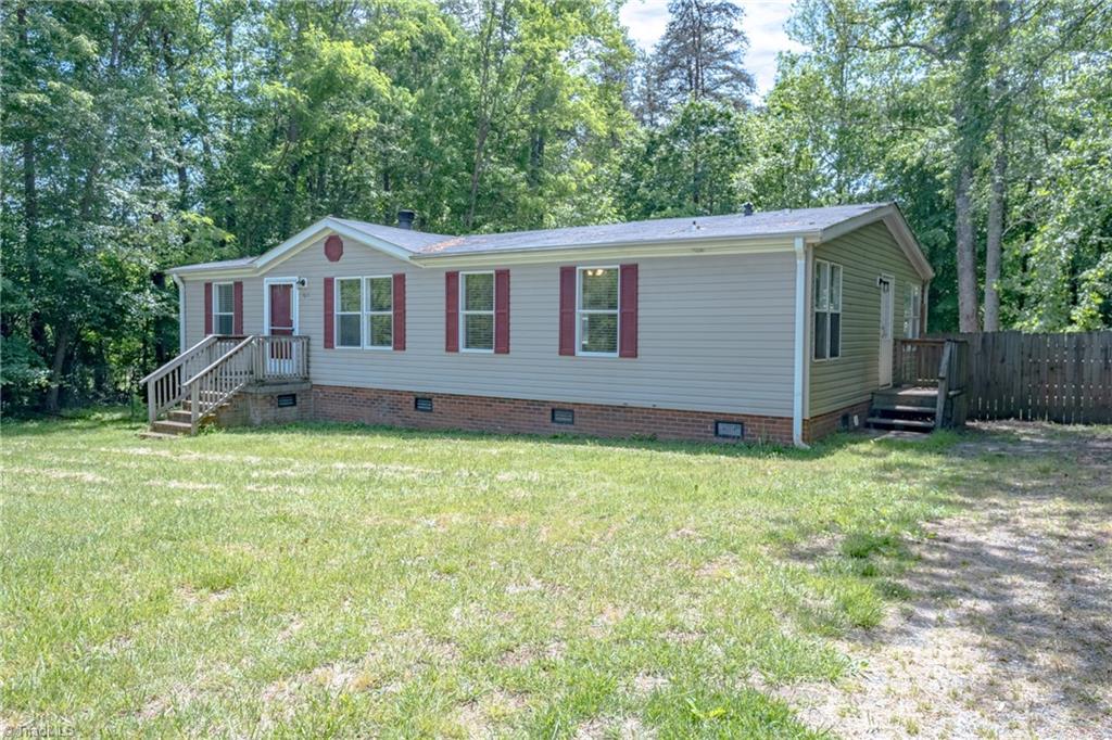 412 Carlton Road, Stokesdale, North Carolina image 22