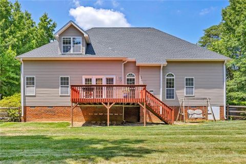 A home in Summerfield